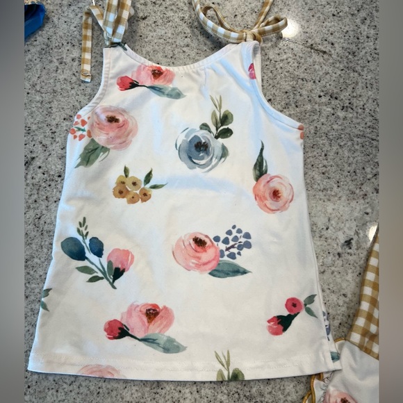 Sweet Honey Outfit 12 Months - Picture 6 of 7